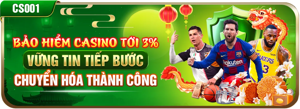 Banner quảng cáo các chương trình khuyến mãi và ưu đãi hấp dẫn của game sunwin