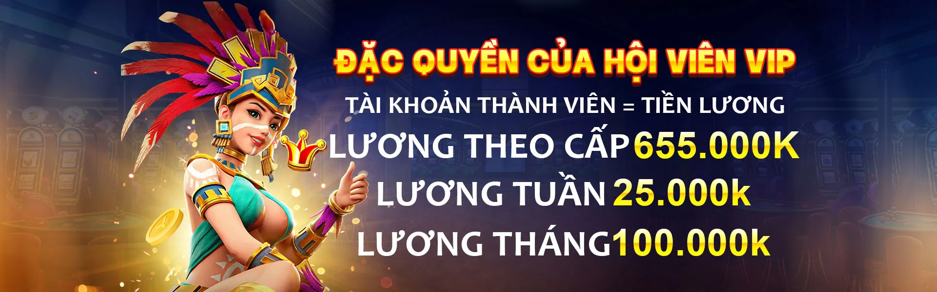 Banner khuyến mãi Game Sunwin 2026
