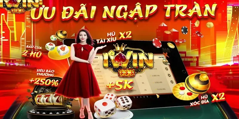 Ưu đãi hoàn trả hàng ngày Game Sunwin